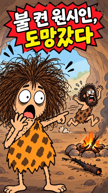 History toon
